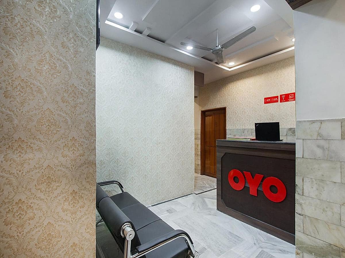 Super Hotel O MG Road Raniganj Formerly Holiday Hotel