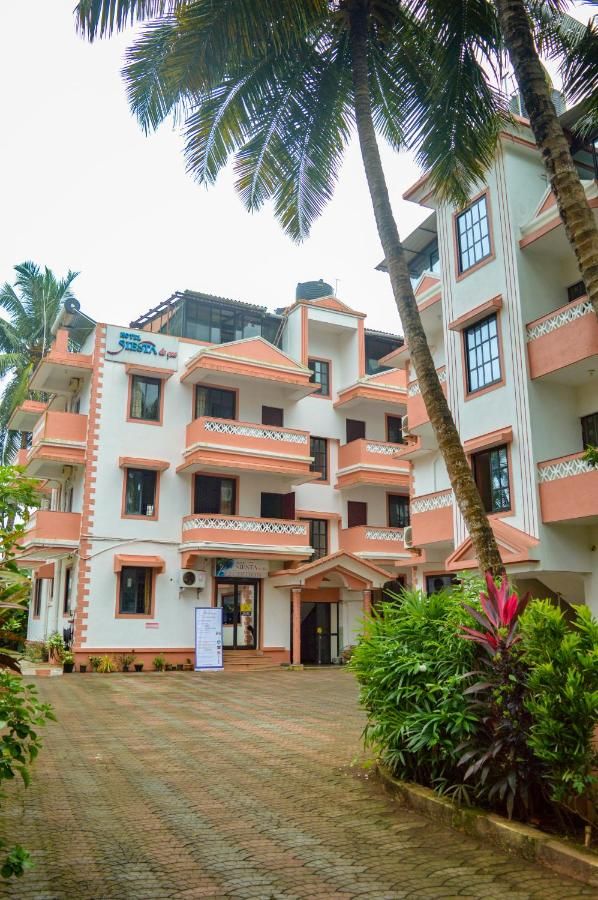 undefined Hotel Siesta De Goa 9