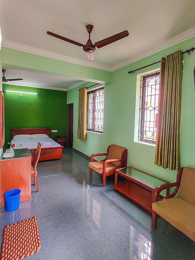 undefined Hotel Siesta De Goa 5