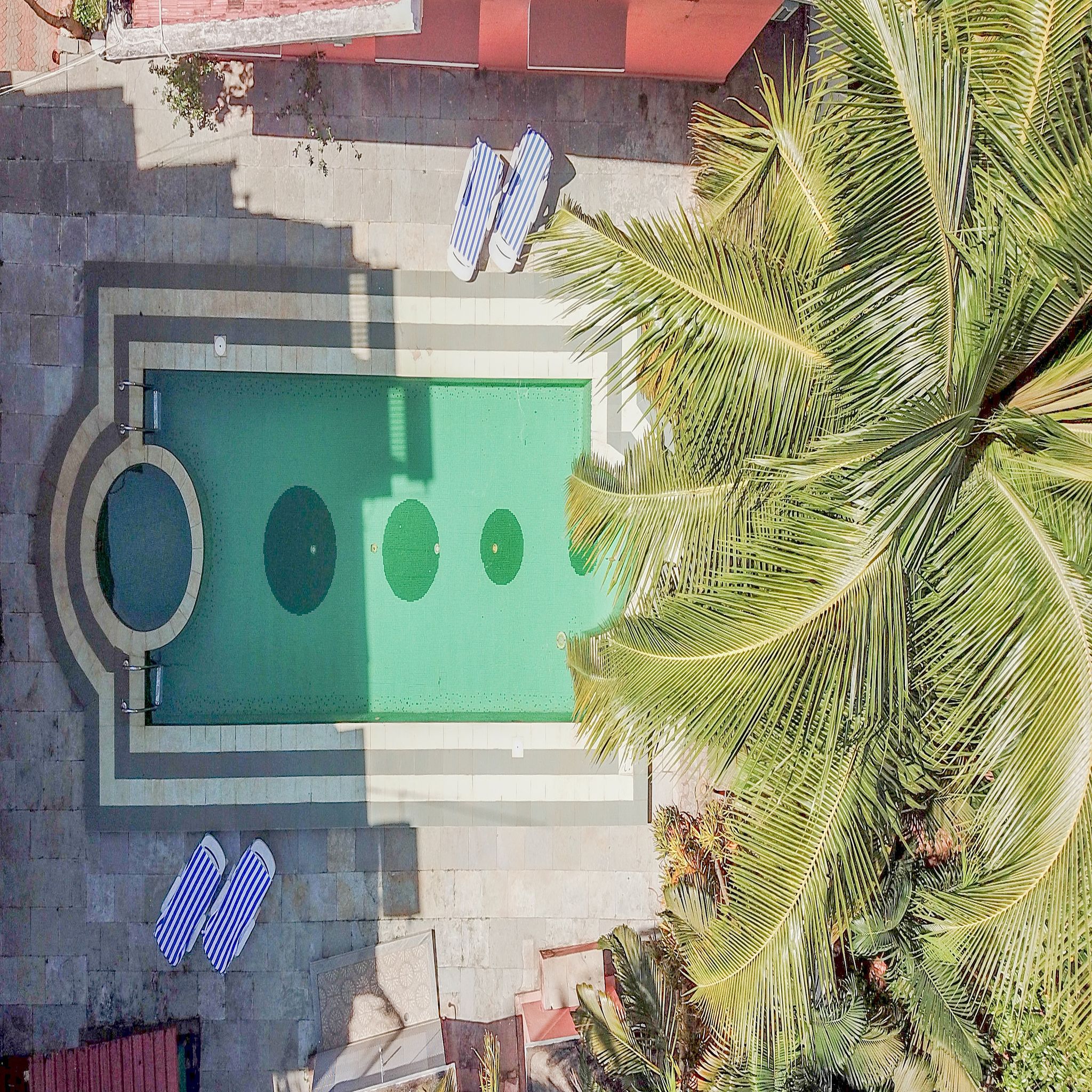 undefined Hotel Siesta De Goa 4