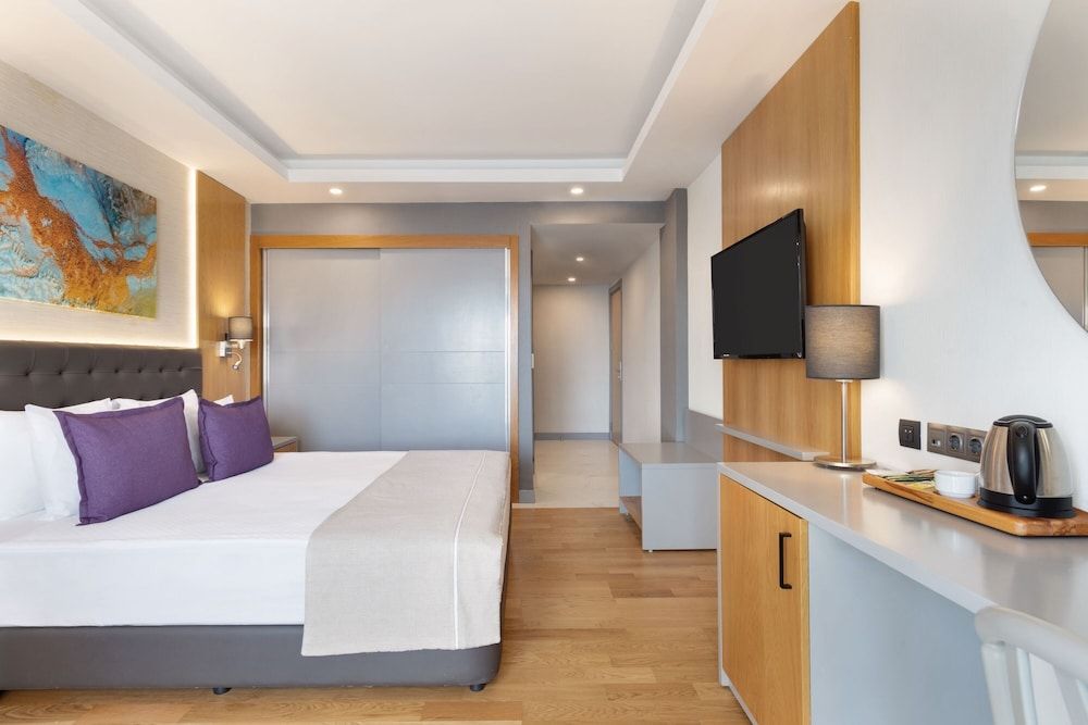 undefined La Quinta by Wyndham Bodrum 10