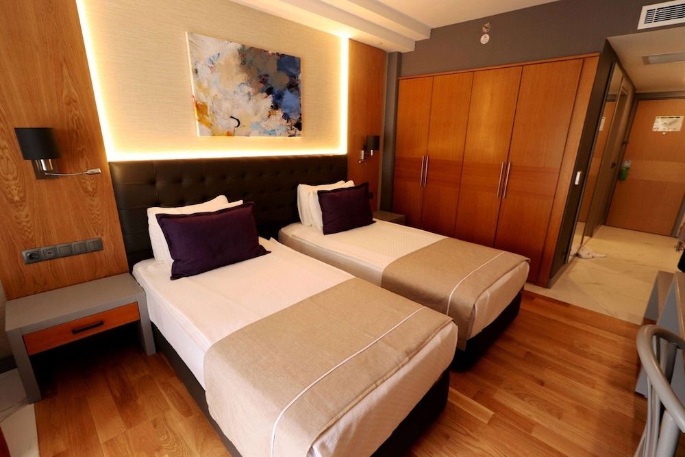 La Quinta by Wyndham Bodrum Deluxe Room, 1 Double Bed, Garden View