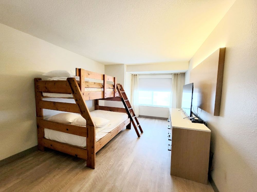 Family Suite, Multiple Beds, Non Smoking