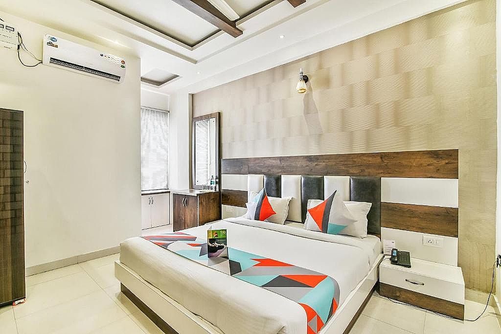 FabHotel Behl Regency Premium Room 3