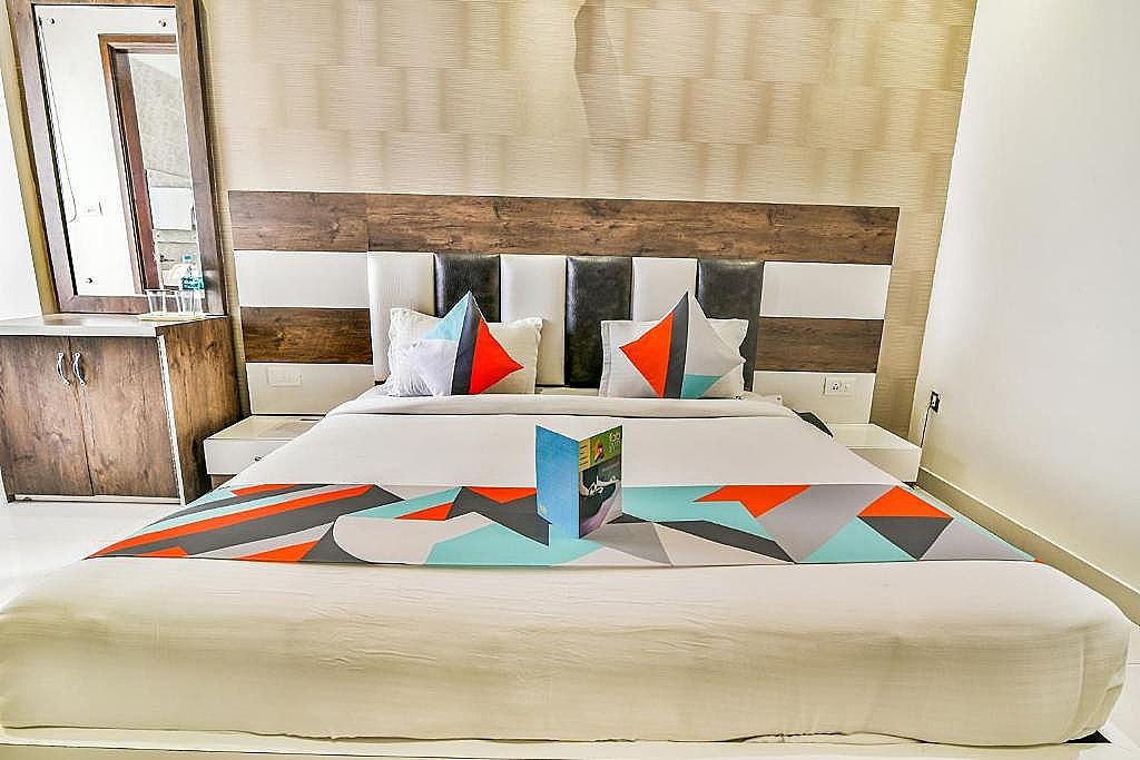 FabHotel Behl Regency Premium Room