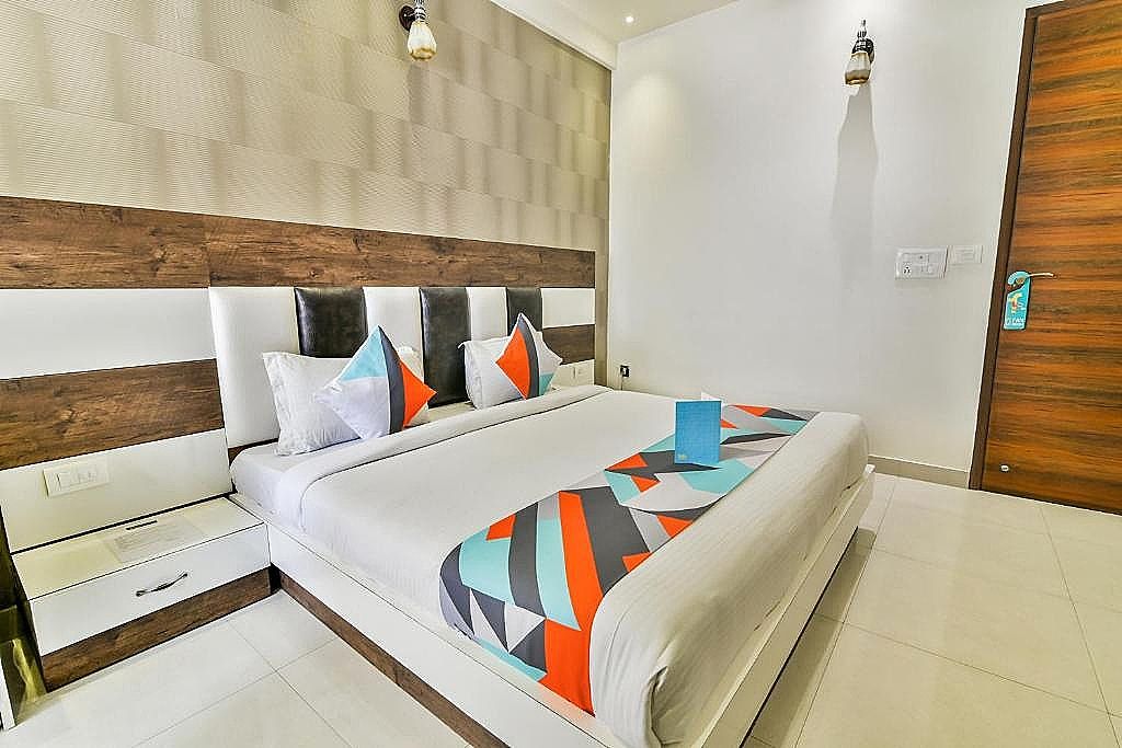 FabHotel Behl Regency Premium Room 2