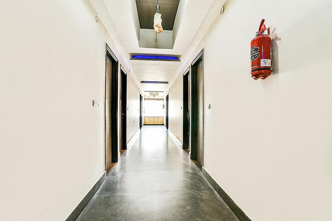 Corridors