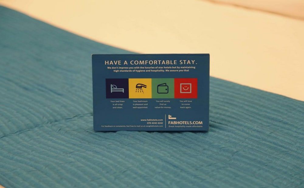 undefined FabExpress DDPK 2