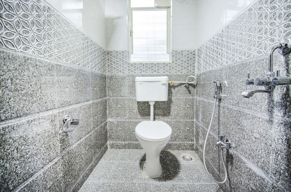 FabExpress DDPK Deluxe Room, 1 Double Bed, Non Smoking 16