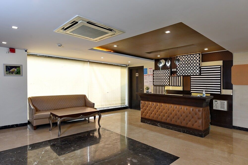 undefined Hotel Imperial Villa 2