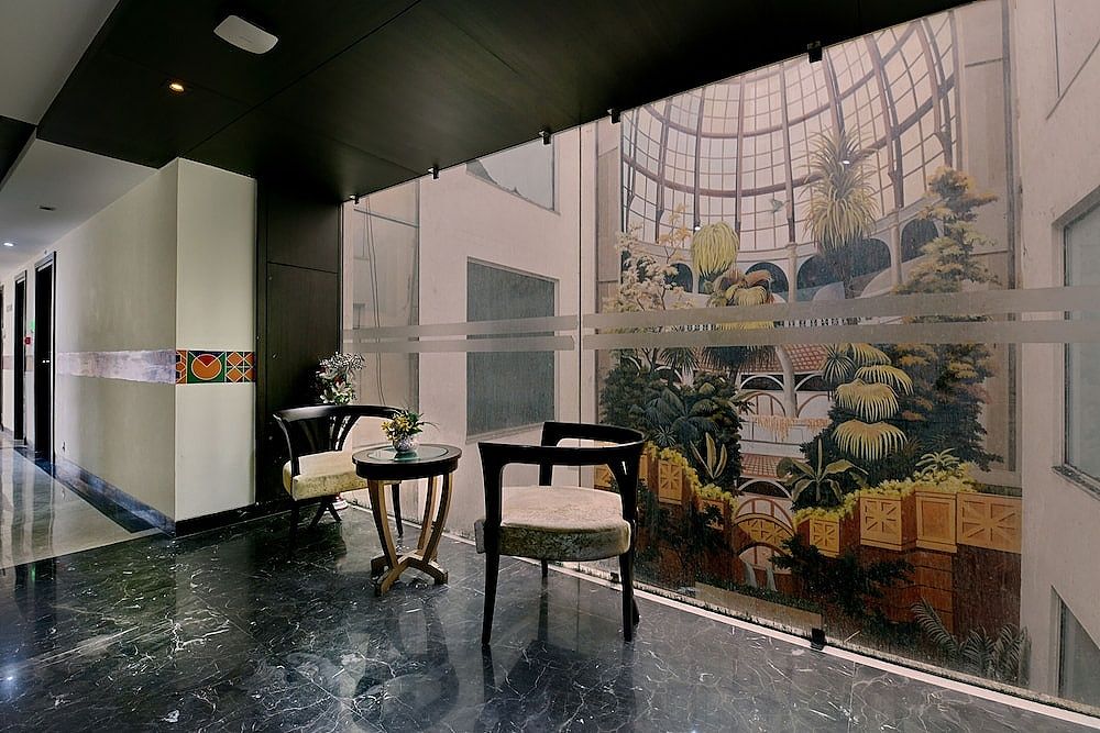 undefined Hotel Imperial Villa 3