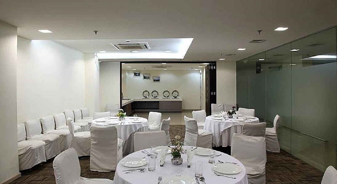 undefined Hotel Imperial Villa 9