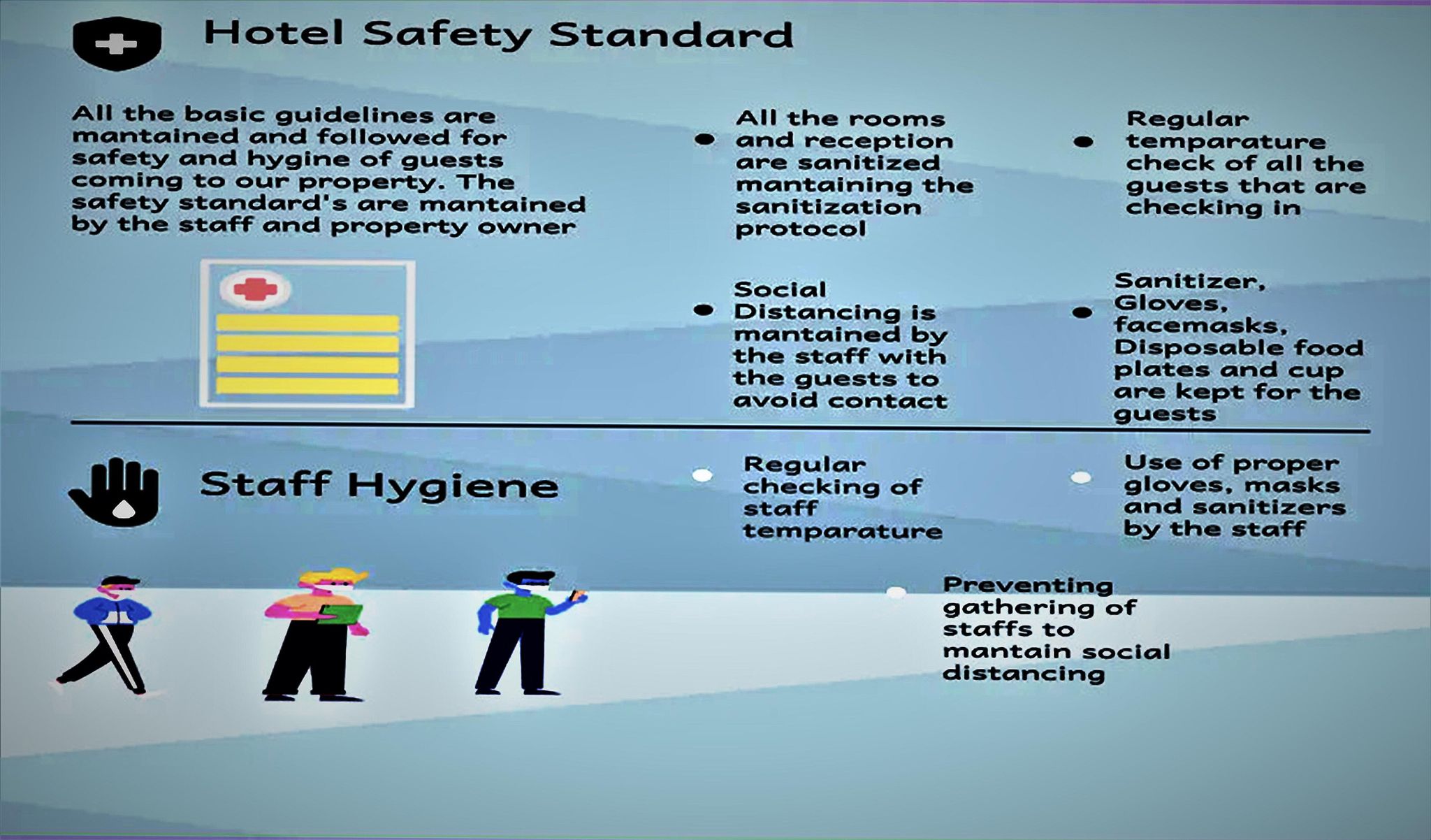 FabHotel Shami Inn Deluxe Room 8