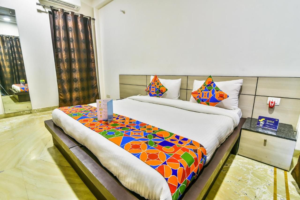 undefined FabHotel Rallkmas 9