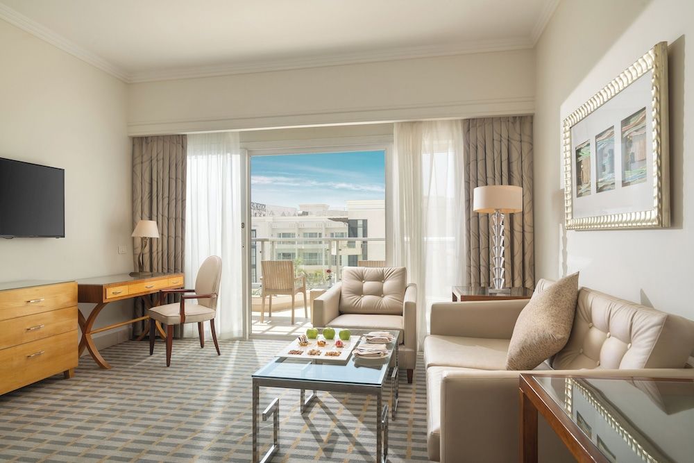 undefined Steigenberger Pyramids Cairo 10