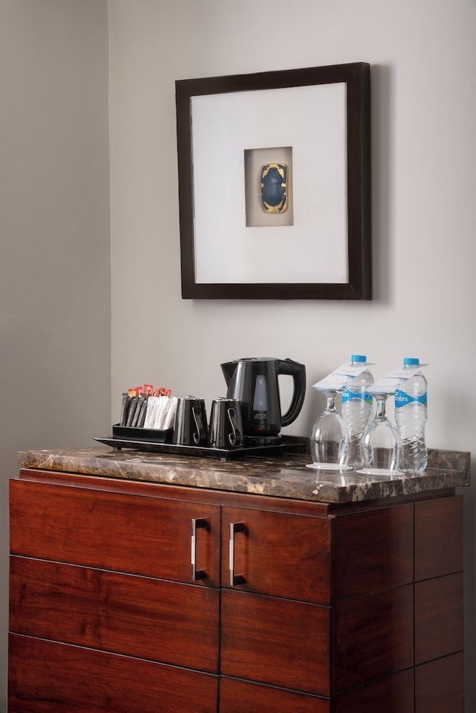 undefined Steigenberger Pyramids Cairo 8