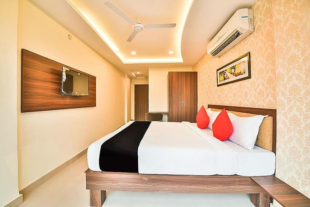Golden Feather