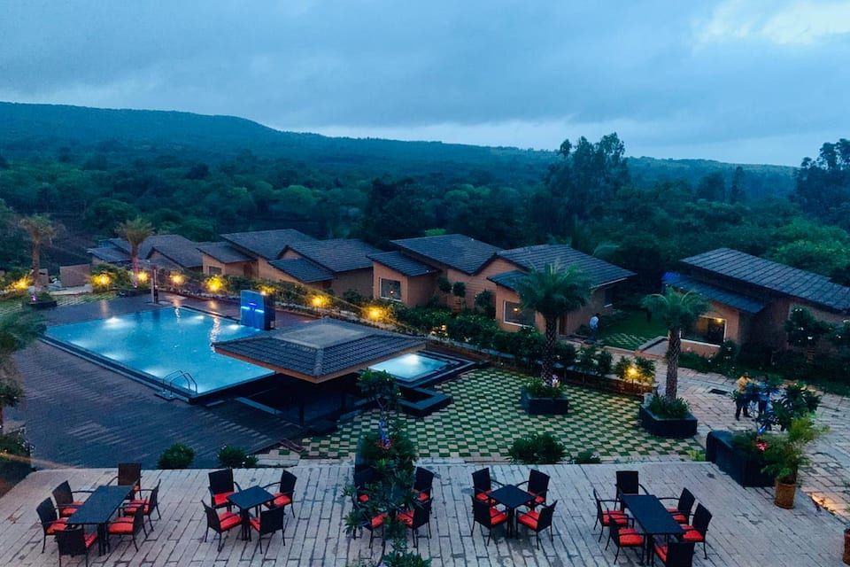 Regenta Resort Belagavi
