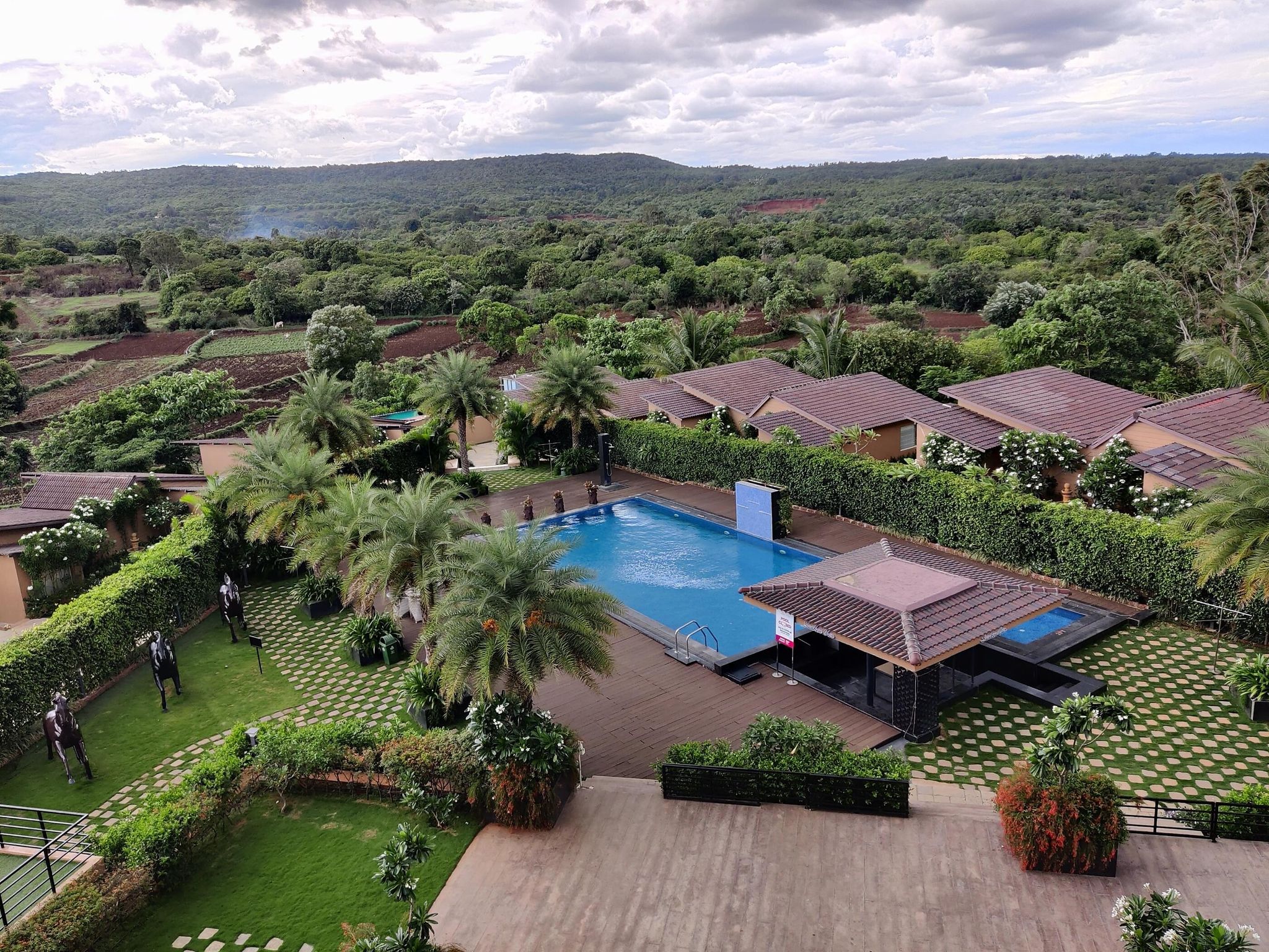 Regenta Resort Belagavi