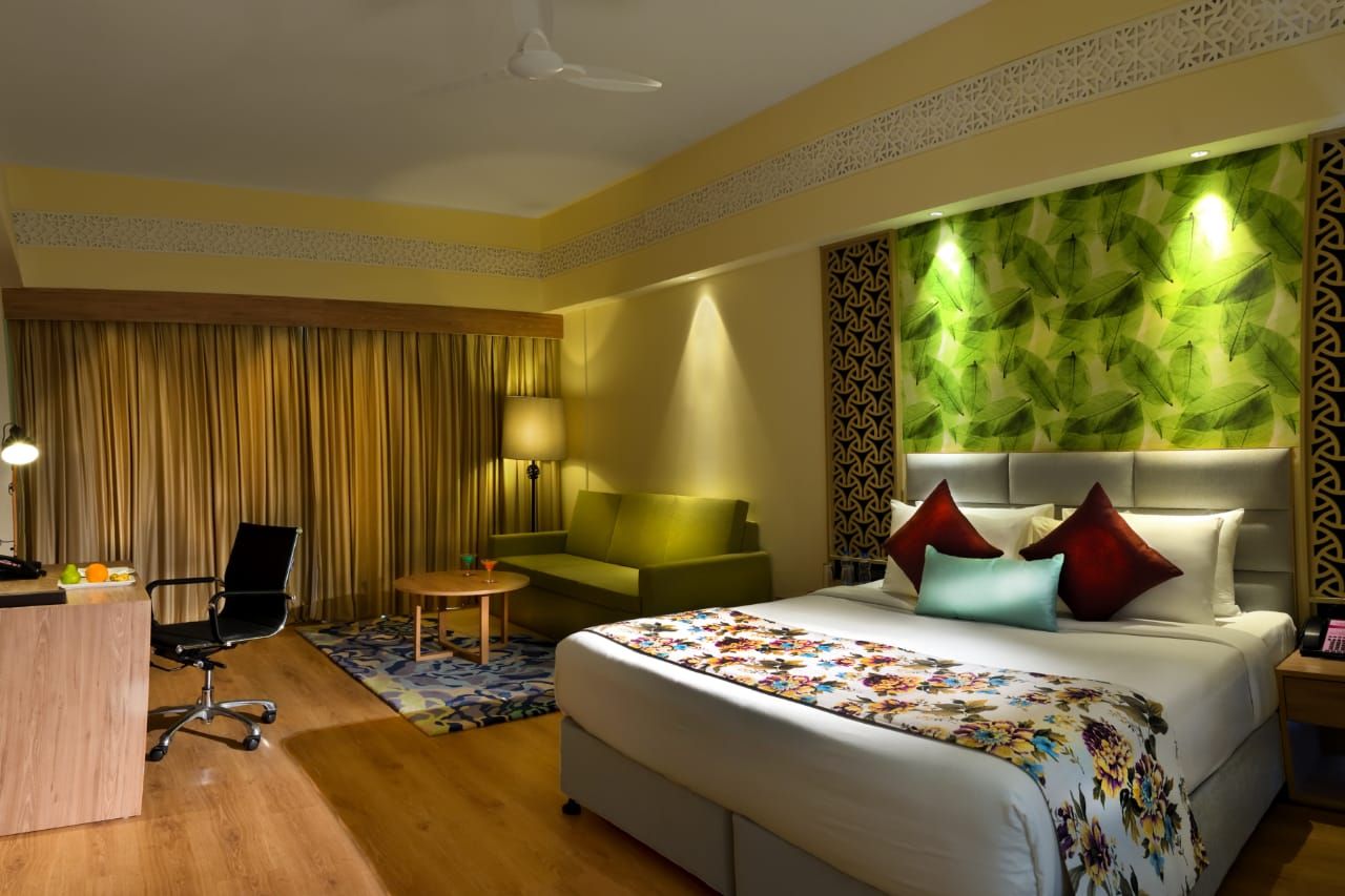 Premium Single Room - ENEL - YCHS