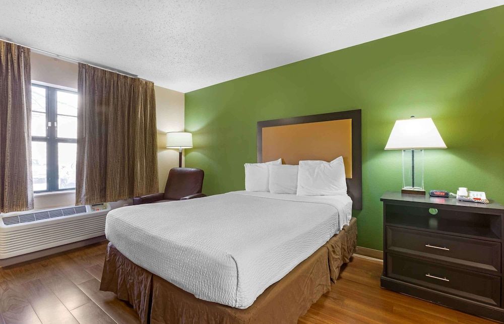 Extended Stay America Suites Albuquerque Rio Rancho Studio, 1 Queen Bed, Non Smoking