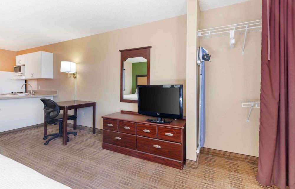 Extended Stay America Select Suites - Appleton - Fox Cities Studio, 2 Double Beds, Non Smoking 4