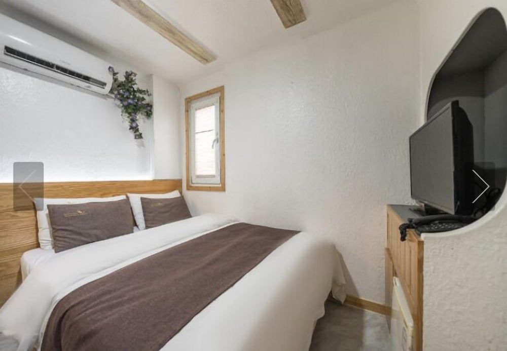 Incheon Airport Hotel Oceanside Mini Room 4