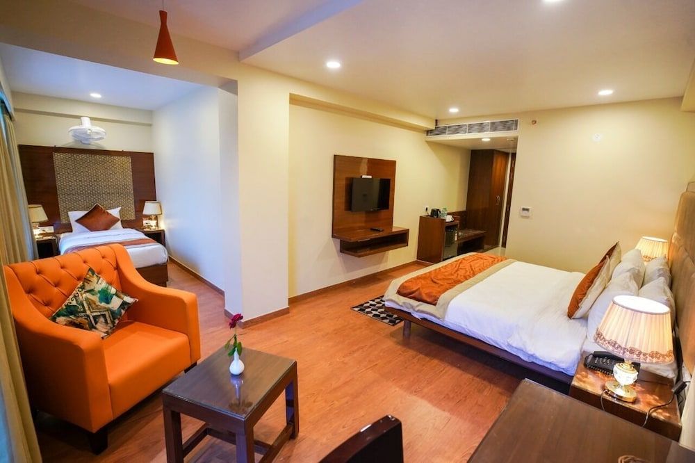 Family Suite Room