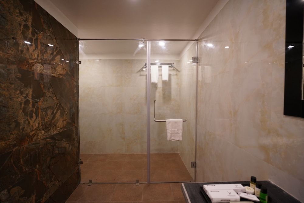 Family Suite Room