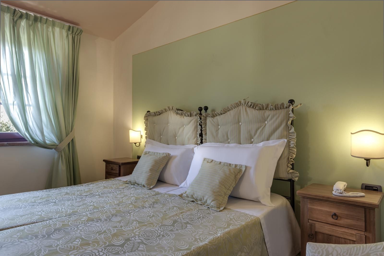 Classic Double Room