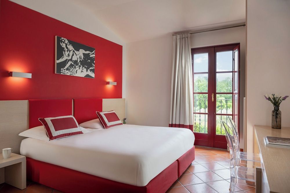 Comfort Double Room, Non Smoking