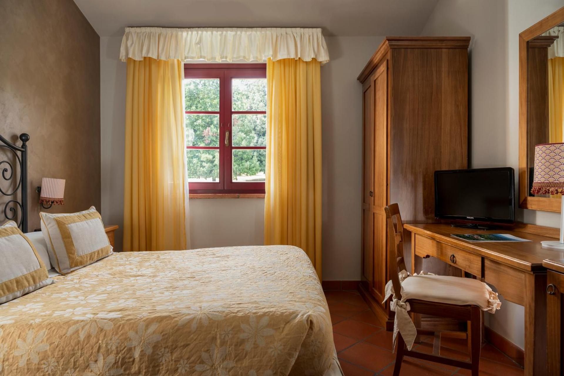 Single Room