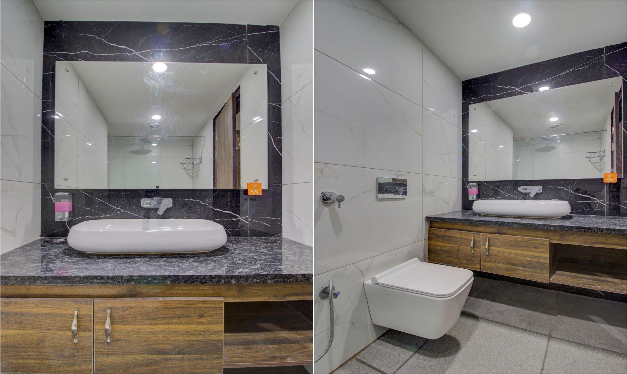 Treebo Atithi Inn Malad Standard Double Room 22