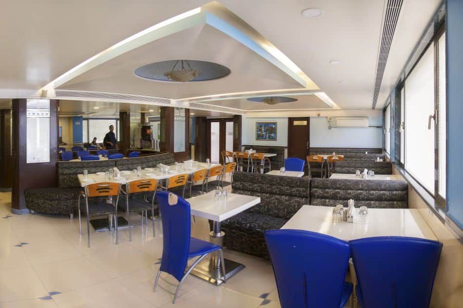 undefined Hotel Archana Residency 5