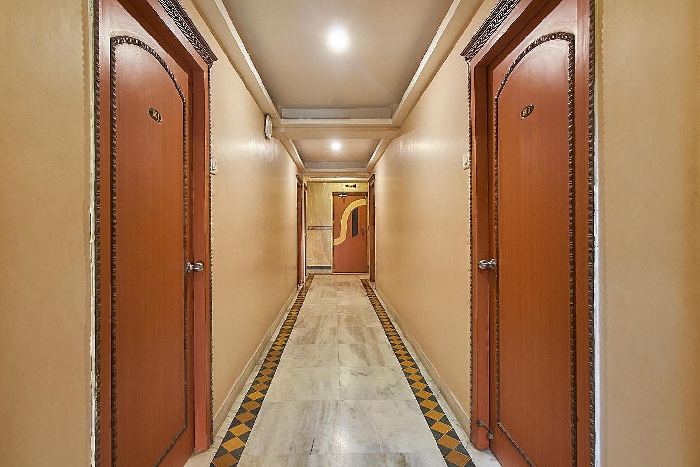 undefined Hotel Pride 5