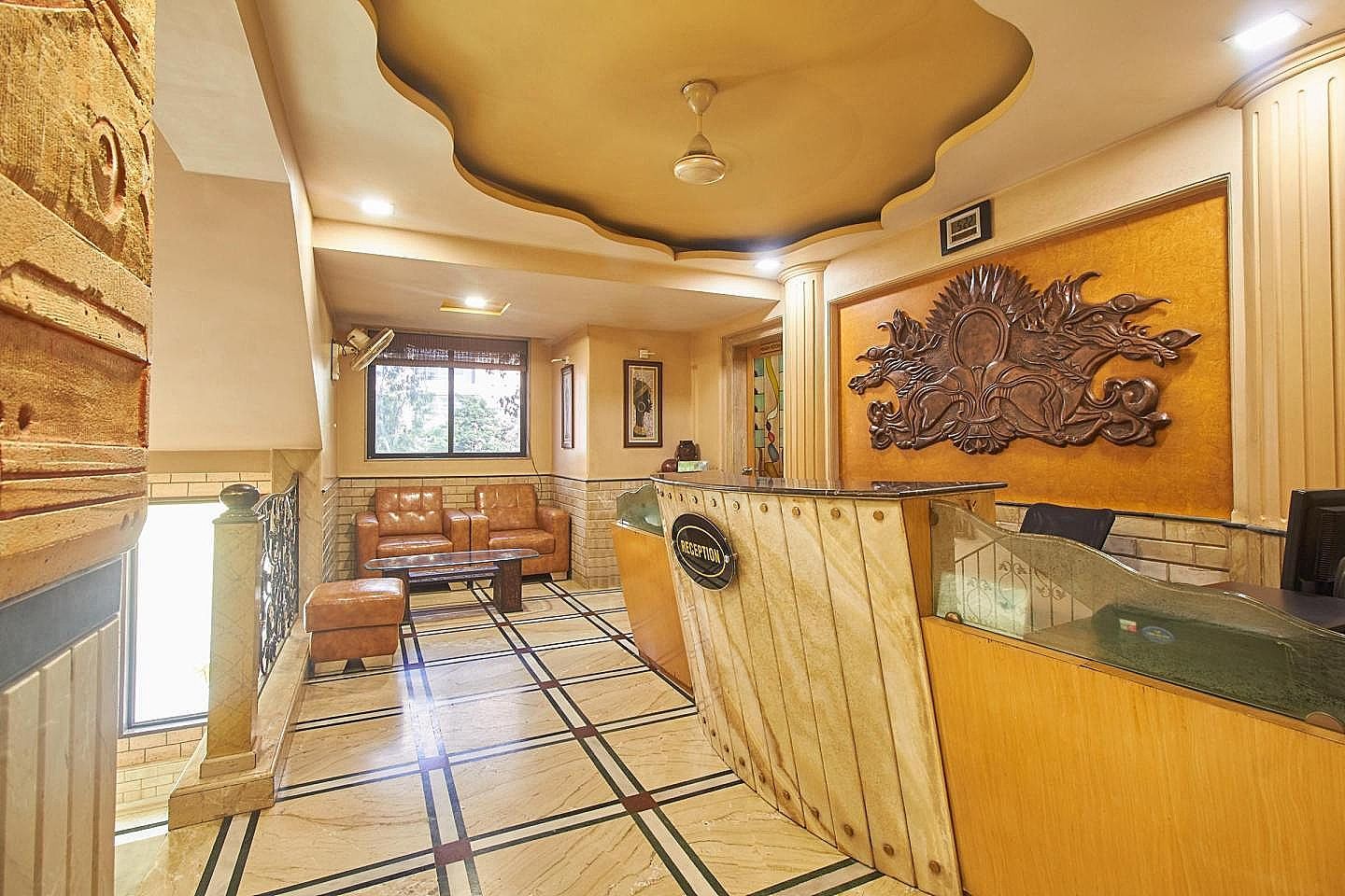 undefined Hotel Pride 3