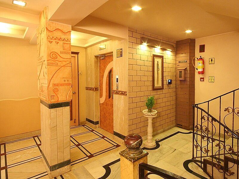 undefined Hotel Pride 4