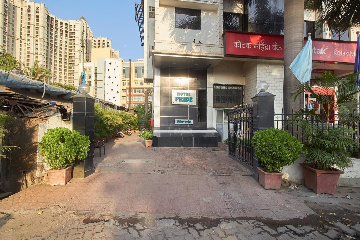 undefined Hotel Pride 7