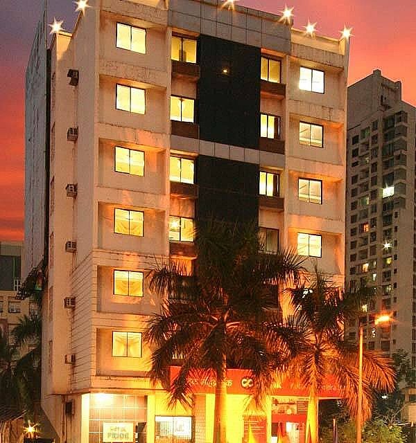 undefined Hotel Pride 8