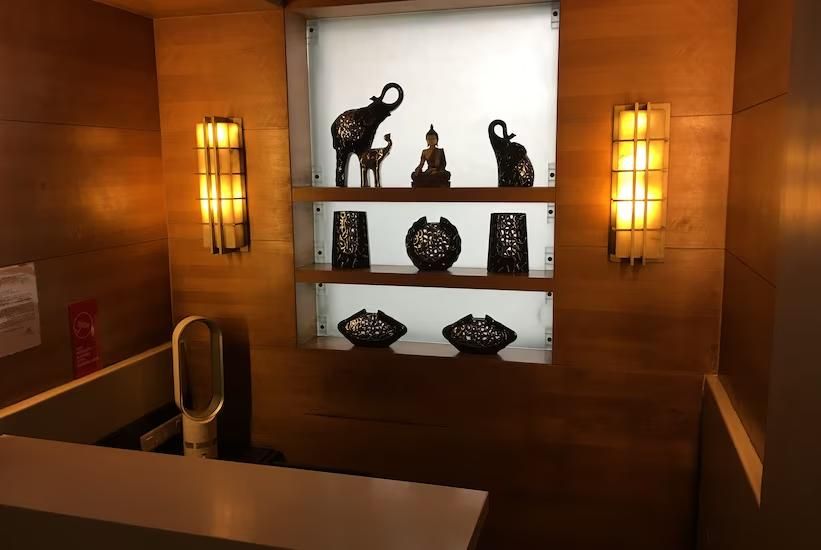 Hotel Landmark Annexe