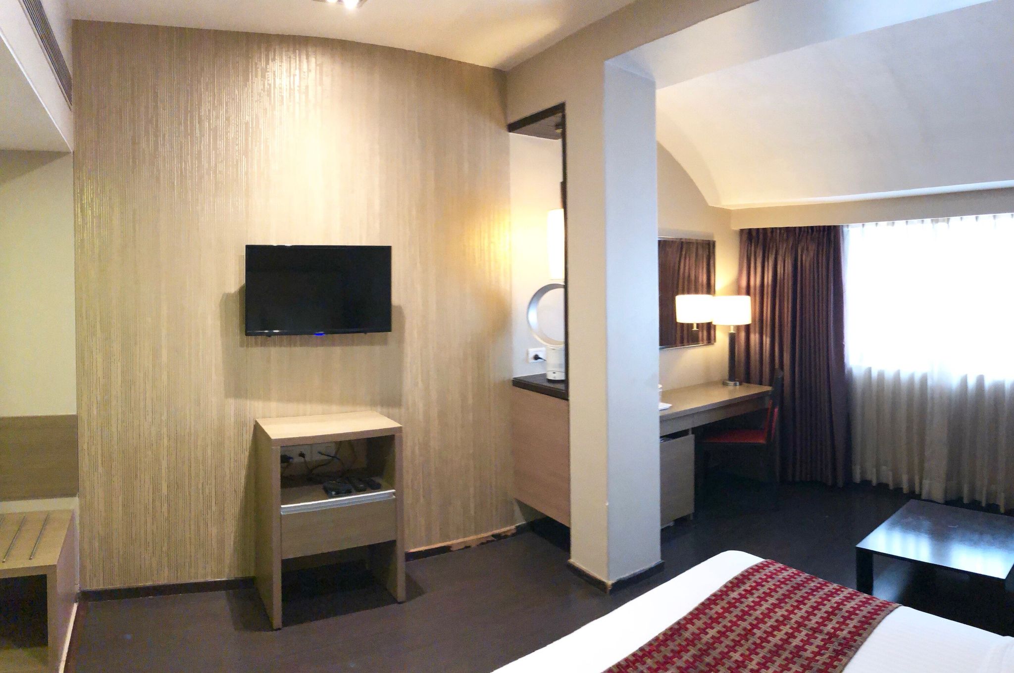 Hotel Landmark Annexe