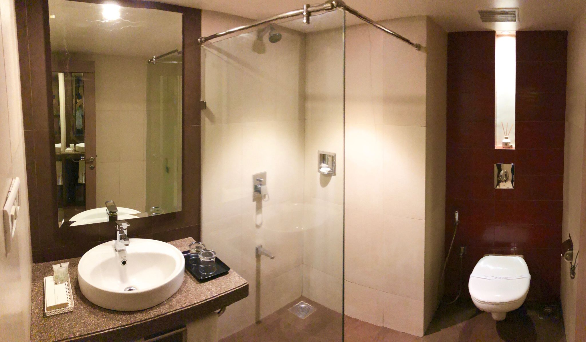Hotel Landmark Annexe