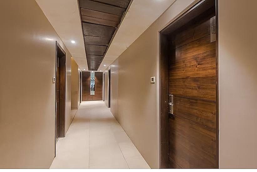 undefined Hotel Landmark Annexe 3