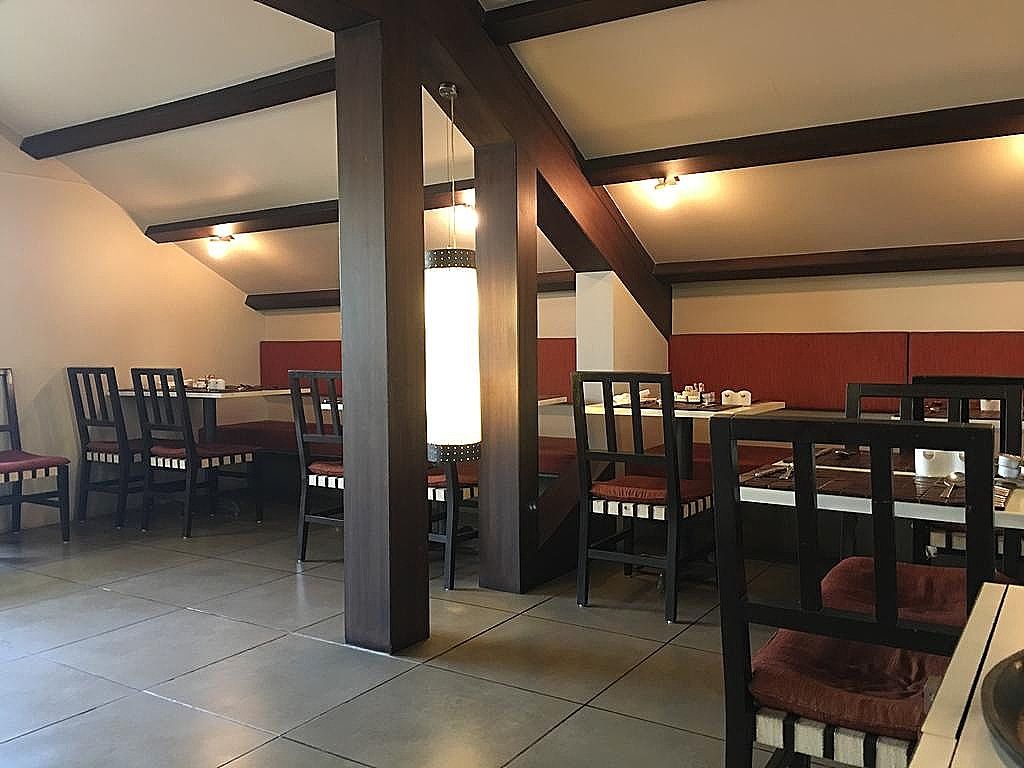 undefined Hotel Landmark Annexe 9