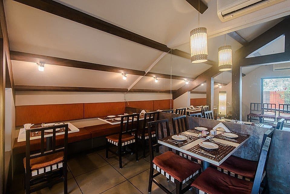 undefined Hotel Landmark Annexe 4