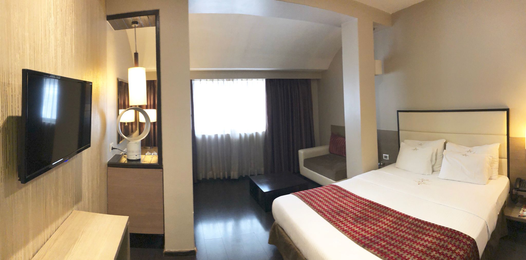 Hotel Landmark Annexe
