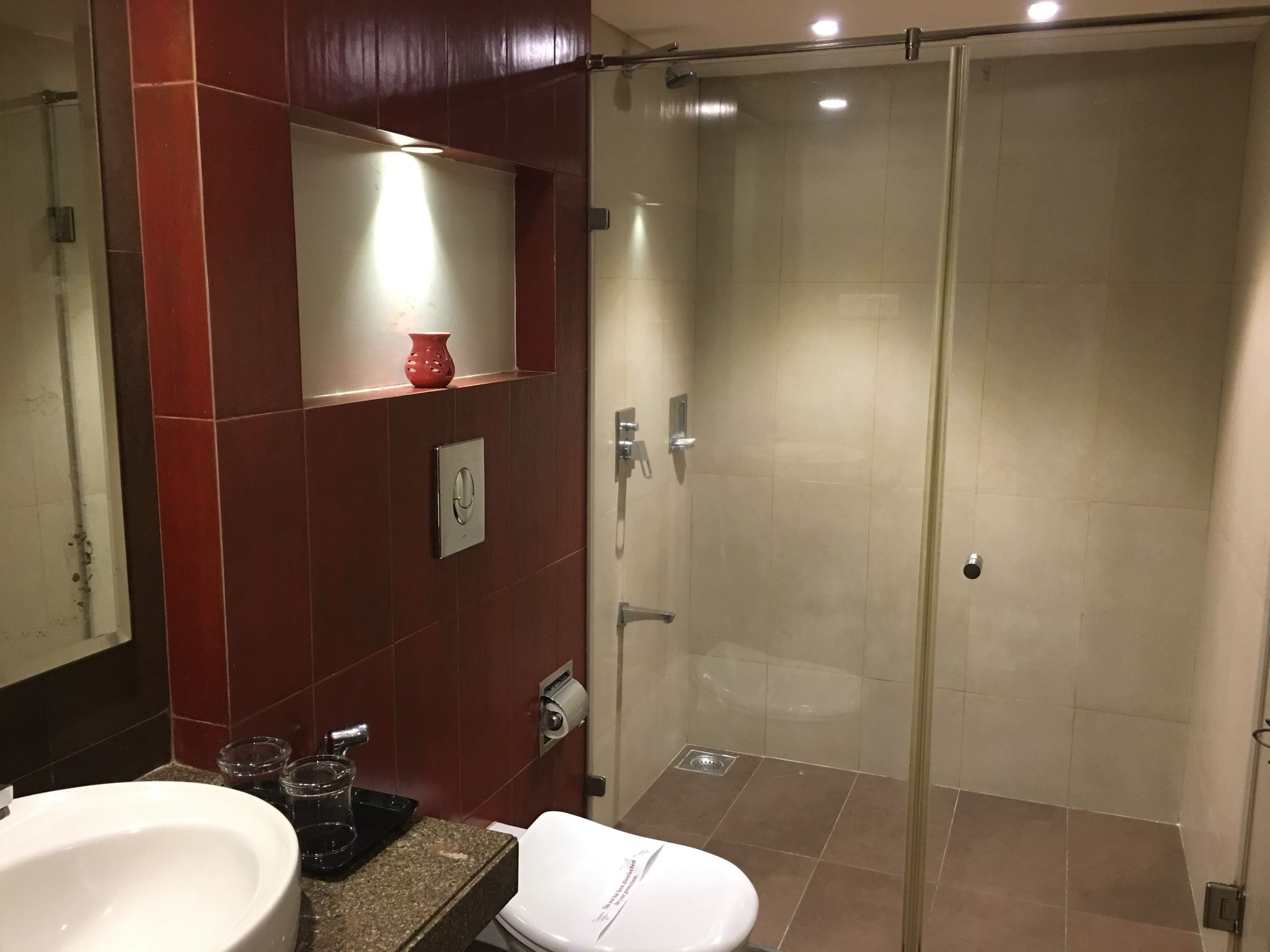 Hotel Landmark Annexe