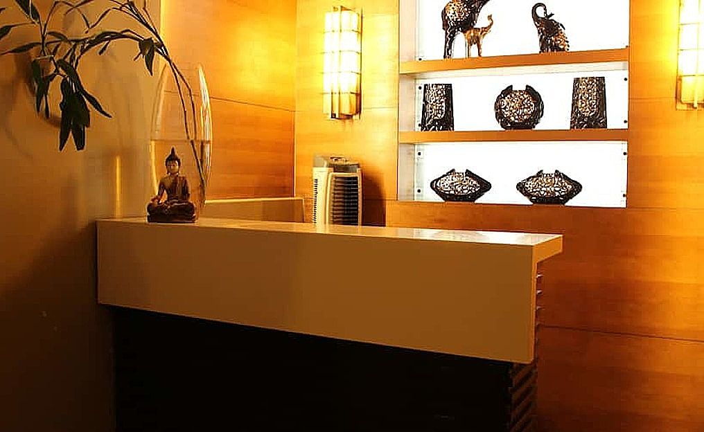 undefined Hotel Landmark Annexe