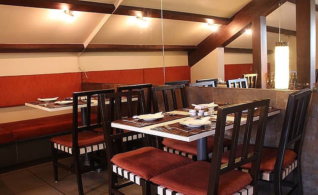 undefined Hotel Landmark Annexe 10