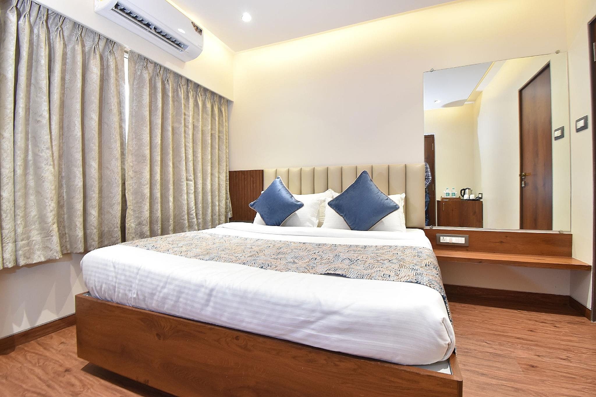 undefined Hotel Kalpana Palace, Mumbai 4